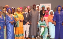 Assemblée nationale : le Réseau des Femmes Parlementaires au Sénégal mis sur pied
