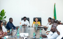 Le Sénégal valide son 3e rapport sur les ODD
