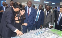 Coopération international Dakar et Yokohama s'allient pour le développement urbain