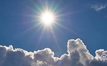 Climat : l'OMM annonce un renforcement rapide du phénomène El Niño