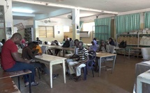 Guy Marius Sagna dénonce les discriminations au baccalauréat des déficients visuels