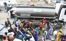 Grand Magal : l'OFOR déploie 50 camions-citernes pour l'approvisionnement en eau de Touba