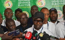 Mondial 2026 : la Fédération Sénégalaise de Football porte plainte pour diffamation et diffusion de fausses nouvelles