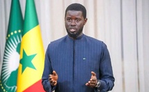Sénégal : le Président Bassirou Diomaye Faye annonce la création de son parti politique 