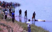 ​Kaolack : Deux talibés meurent par noyade à Médina Sabakh