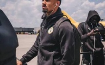 ​Faux départ pour les Lions : le retour à Dakar reporté à la dernière minute