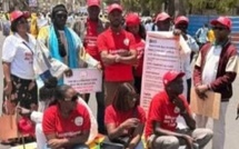 ​Le collectif des agents du PUMA dénonce une tentative de licenciement de 23 travailleurs