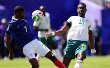 ​Mondial de football : Abdou Fall estime que la manière de perdre des Lions est à l'origine de la colère des supporters