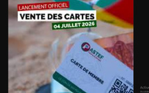 la CNPC de PASTEF annonce des ventes record et le déploiement des commissions locales pour les cartes de membre
