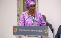 Parti présidentiel : « Nous évoluons vers une forme d'unité plus organique », Aminata Touré