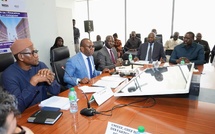 Éducation : « les discussions ont mis en lumière des avancées encourageantes, mais aussi des zones d'ombre », Moustapha Mamba Guirassy