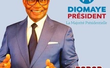 Nouveau Parti  : «  AND GOR JOTNA » de Me Moussa Diop salue « une dynamique de clarification » et s’aligne derrière Bassirou Diomaye Faye