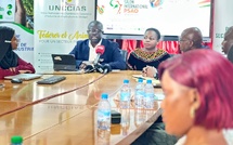 PESAO 2026 : face aux 90 % d'entreprises informelles, l'UNCCIAS mobilise 35 institutions et vise la formalisation de 80 000 PME