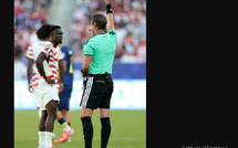Mondial 2026 : la Fédération brésilienne vole au secours de l'arbitre Raphael Claus après les attaques de Donald Trump