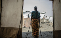 Est de la RDC: le recours aux violences sexuelles comme arme de guerre ne faiblit pas, selon l’ONU
