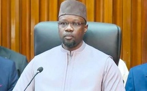 Nominations à l'Assemblée nationale : liste complète des nouveaux membres du cabinet d’Ousmane Sonko