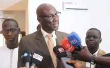 Air Sénégal SA : le dialogue social comme moteur de la relance