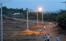 Électrification rurale : le MCA-Sénégal II franchit la barre des 60 % de réalisations avec 229 villages connectés
