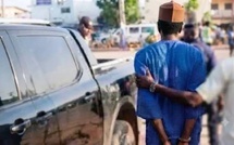​Série de braquages armés : plusieurs suspects arrêtés après la chute du « marabout » de Tivaouane