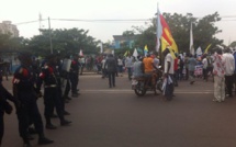 RDC: explosion des violations des droits de l'homme à caractère politique en mai