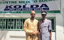 ​Kolda : l'ASP inaugure un centre médico-social pour renforcer l'accès aux soins de proximité