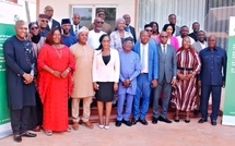 Intégration régionale : les chefs des Bureaux nationaux de la CEDEAO réunis en conclave à Freetown