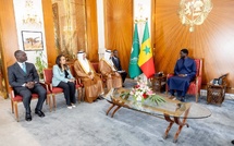 Infrastructures : la BADEA s'engage à accompagner la Vision Sénégal 2050