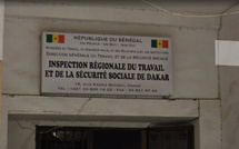 Monde du travail : 108 conflits collectifs enregistrés au Sénégal en 2025