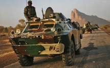Mali : Un convoi militaire de l'armée et d'Africa Corps pris dans une embuscade près de Tabankort