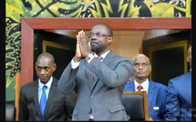 Réaction institutionnelle : Ousmane Sonko prend acte de la décision du Conseil constitutionnel
