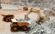 Chute des industries extractives de 24,2% en mai 2026 face à une hausse de 5,9% de la manufacture