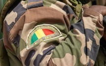 Mali: le convoi de l'armée et de l'Africa Corps est arrivé à Anéfis après d'intenses combats