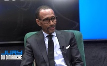 Justice : Cheikh Bâ défend le pôle judiciaire financier et rejette toute politisation de l'action des juges