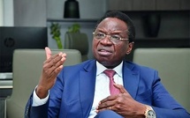 Réformes constitutionnelles : Serigne Gueye Diop annonce l'annulation définitive du référendum