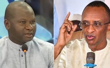 Mondial 2026 : Bakary Cissé réclame la révocation d'Abdoulaye Sow 
