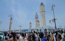 Religion : le ministère de l'Intérieur accueille le CRD national du Grand Magal de Touba ce mardi