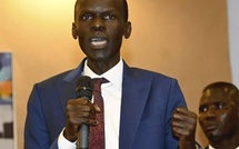 Économie bleue : Waly Diouf Bodiang dresse la liste des 5 défis majeurs de la logistique maritime