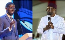 ​La coalition Diomaye Président dénonce les propos d'Ousmane Sonko et appelle au respect des institutions