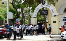 Bac 2026 : l'école catholique de Dakar frôle l'excellence avec  94,38 % de réussite