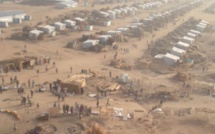 Nigeria: 200 morts en un mois dans le camp de Bama selon MSF