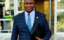 Passation de service : Dr Toussaint Manga s'en va sur un bénéfice historique de 17,2 milliards de F CFA