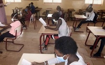 Tricherie au BFEM : Onze candidats placés en garde à vue au commissariat de Bambey
