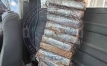 ​Trafic de « ballon » et de MDMA : quatre suspects déférés au parquet