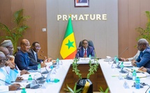 Riz local : Ahmadou Al Aminou Lo réunit les acteurs de la filière sur la commercialisation