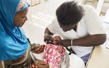 ​Dakar : les mutuelles de santé reçoivent un appui matériel pour accélérer la couverture maladie universelle