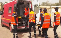 Cap Skirring : deux corps sans vie retrouvés au large des côtes, une enquête ouverte