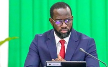 ​Extension du BRT : le ministre Abdoul Ahad Ndiaye rassuré par l'avancement des infrastructures