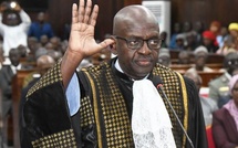 Cour des comptes : Abdoul Madjib Guèye prend officiellement les reines