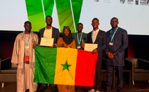 Sommet mondial de la technologie 2026 : le Sénégal brille avec 8 projets retenus et des distinctions majeures à l'UIT