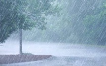 Météo : alerte aux pluies et vents violents dans plusieurs localités